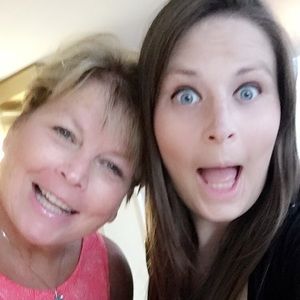 Meet your Posher, Mary